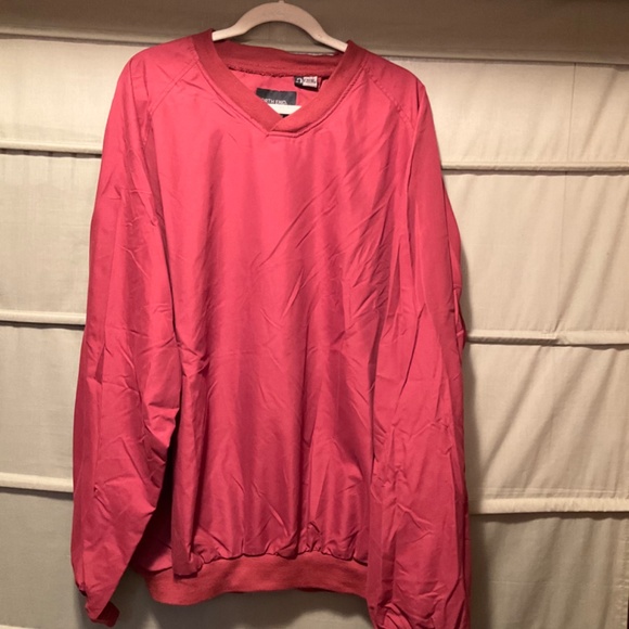 New North End Water Resistant Men’s Pullover XXL - Picture 3 of 7